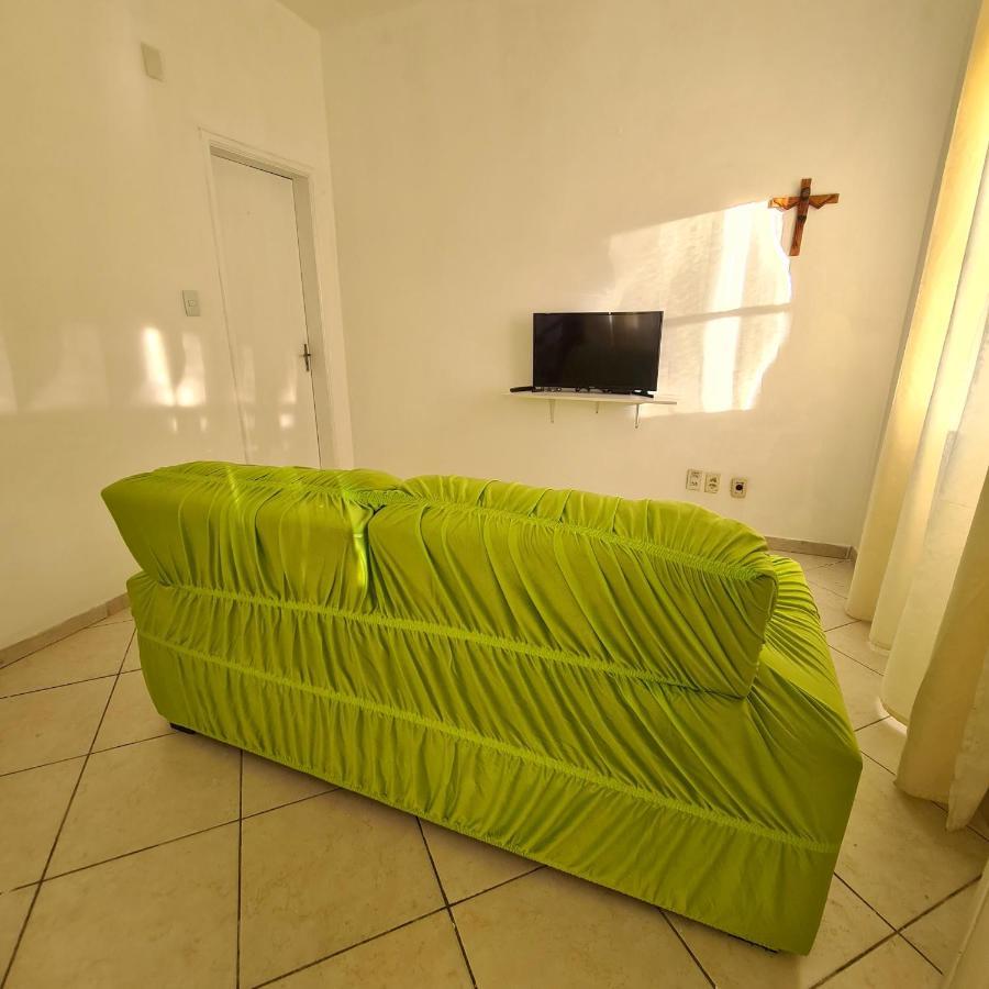 Apartamento Em Frente Shopping Barra Apartment ซัลวาดอร์ ภายนอก รูปภาพ